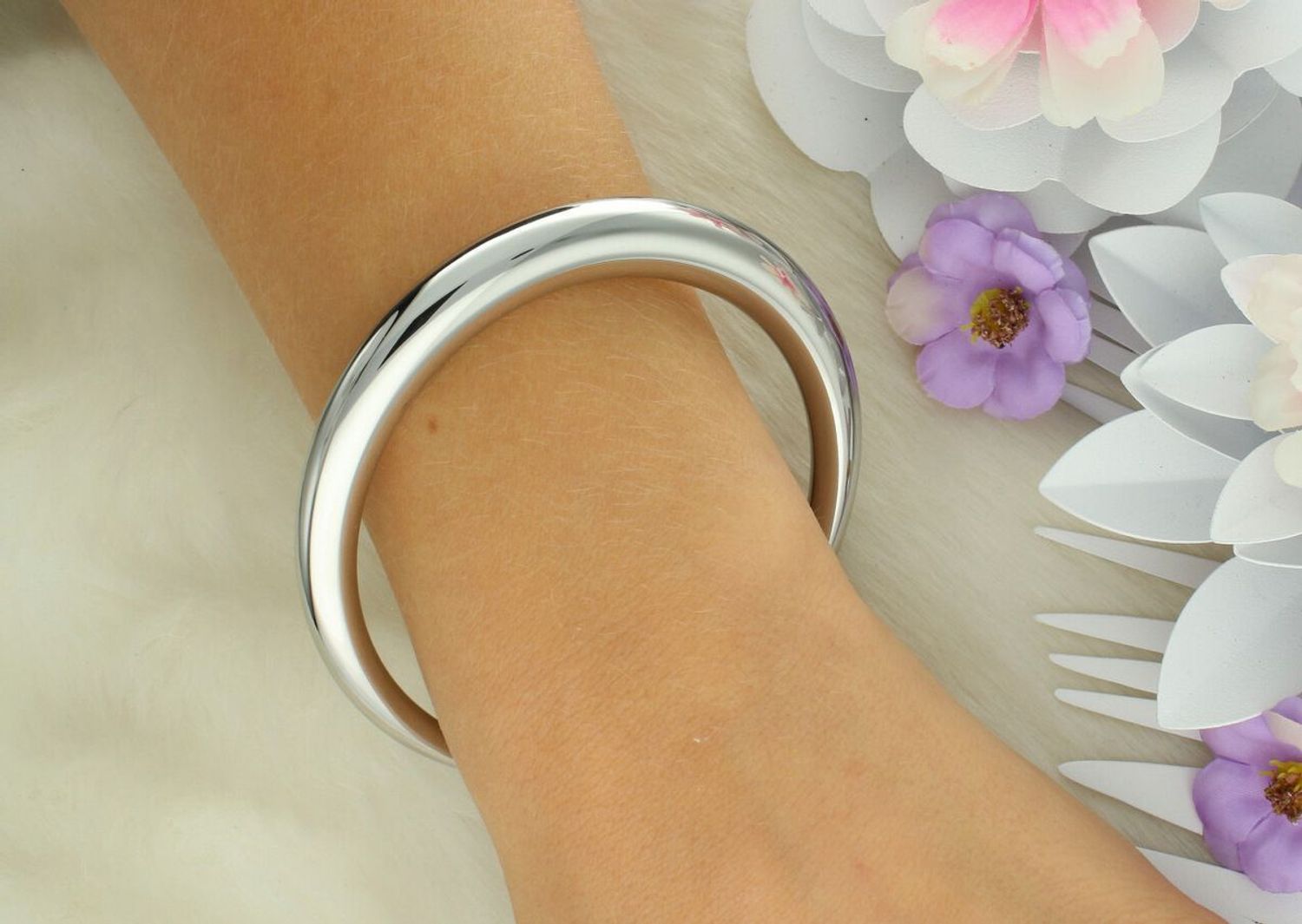 Bransoletka damska Nomination Ecclettica 134306 001 – srebrna, stal szlachetna, rozmiar L.jpg